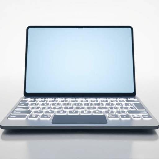 Icon of a keyboard representing full keyboard navigation
